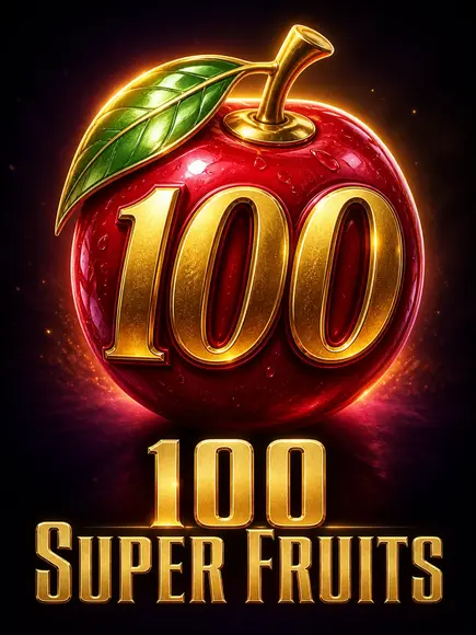100 Super Fruits