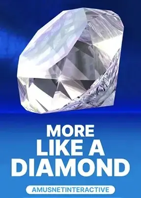 More Like a Diamond