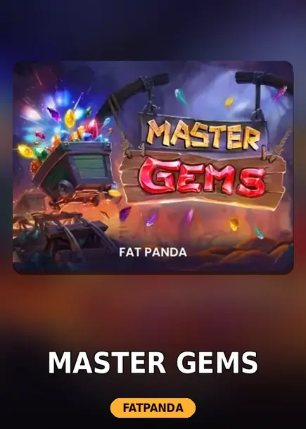 Master Gems