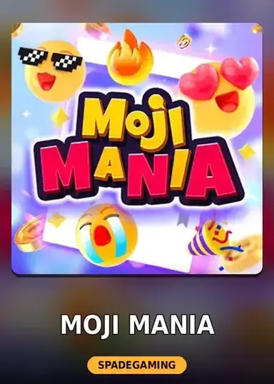 Moji Mania