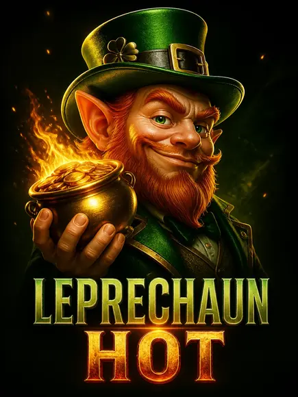 Leprechaun Hot
