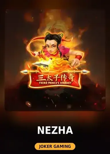 Nezha