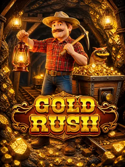 Gold Rush