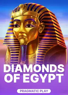 Diamonds of Egypt