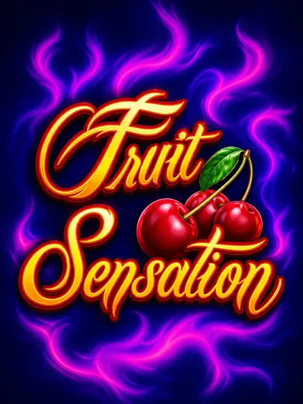 Fruit Sensation