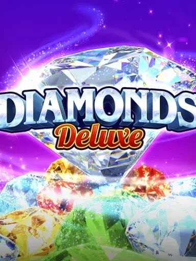 Diamonds Deluxe