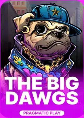 The Big Dawgs