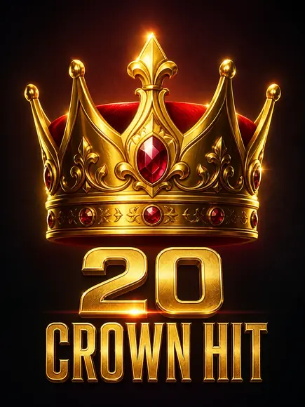20 Crown Hit