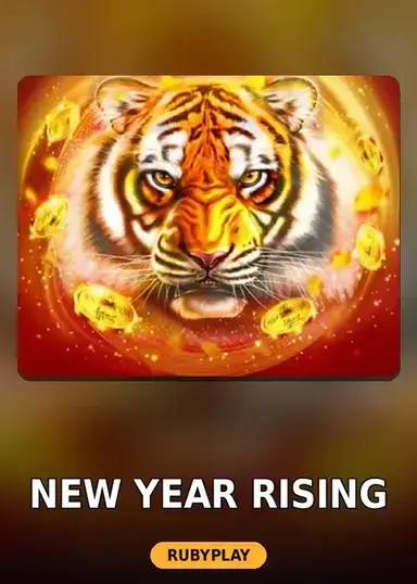 New Year Rising