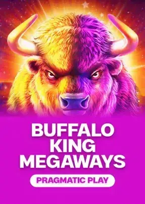 Buffalo King Megaways