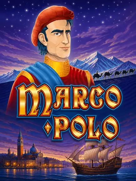 MarcoPolo