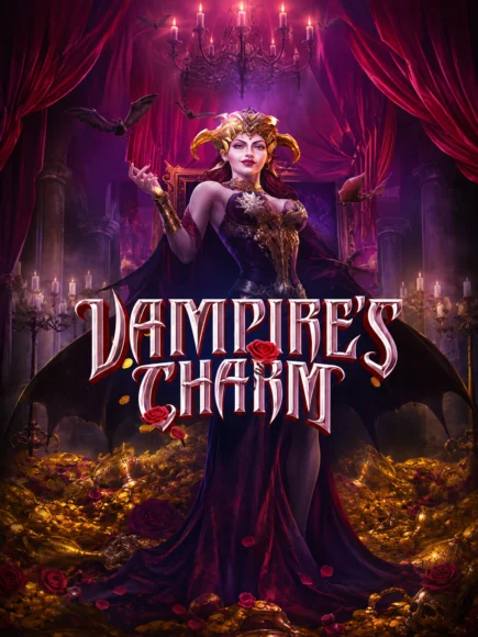 Vampire's Charm