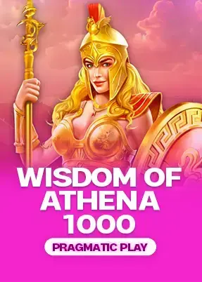 Wisdom of Athena 1000