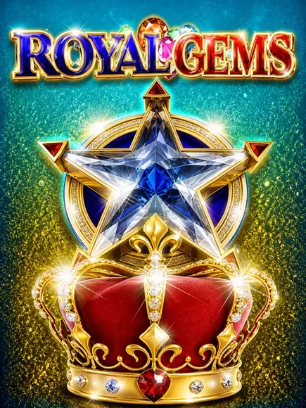 Royal Gems