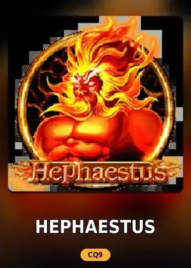 Hephaestus