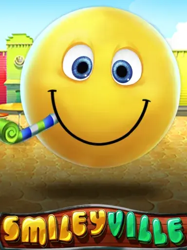 Smiley Ville