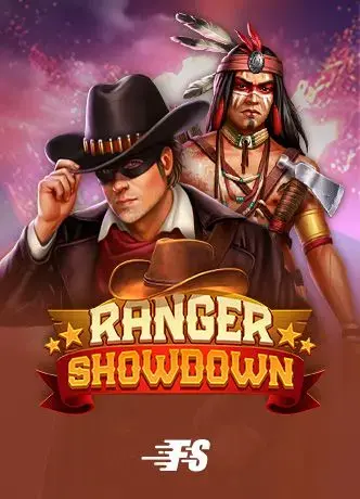 Ranger Showdown