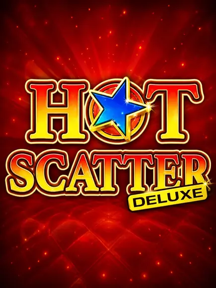 Hot Scatter Deluxe