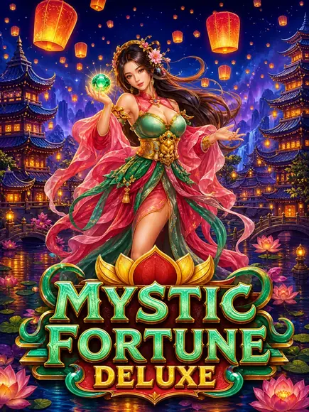 Mystic Fortune Deluxe