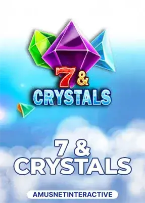 7 & Crystals