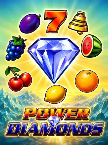 Power Diamonds