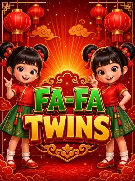 Fa-Fa Twins