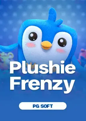 Plushie Frenzy