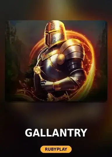 Gallantry