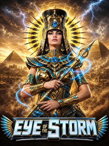 Eye of the Storm