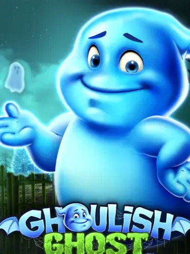Ghoulish Ghost