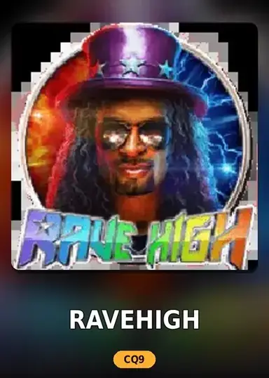 RaveHigh