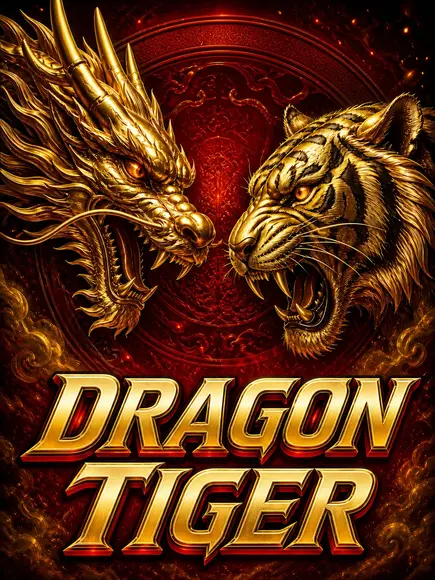 Dragon Tiger