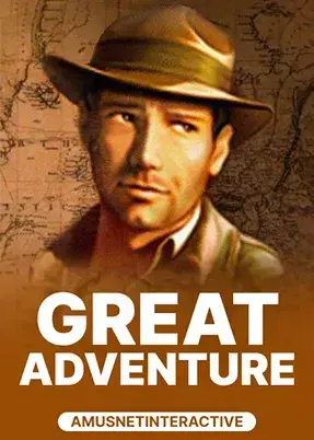 Great Adventure