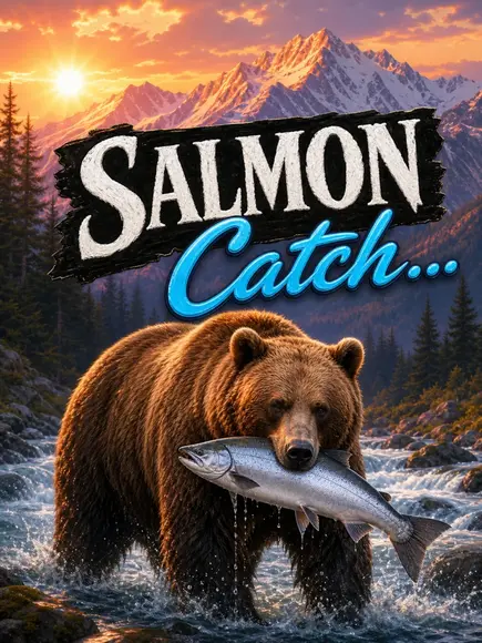 Salmon Catch