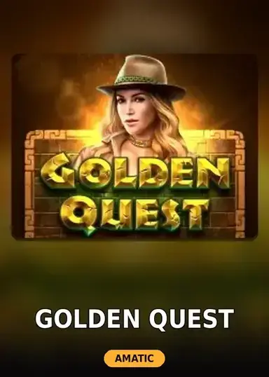 Golden Quest