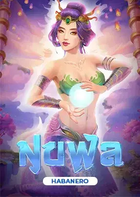 Nuwa