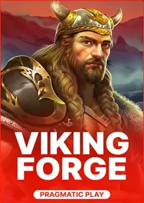 Viking Forge