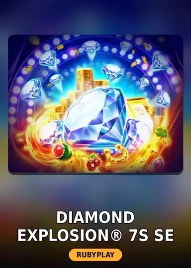 Diamond Explosion® 7s SE