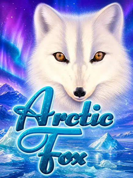 Arctic Fox