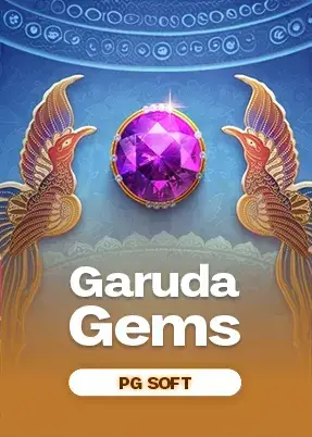 Garuda Gems
