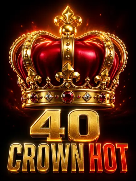40 Crown Hot
