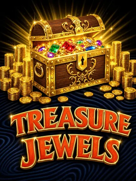 Treasure Jewels