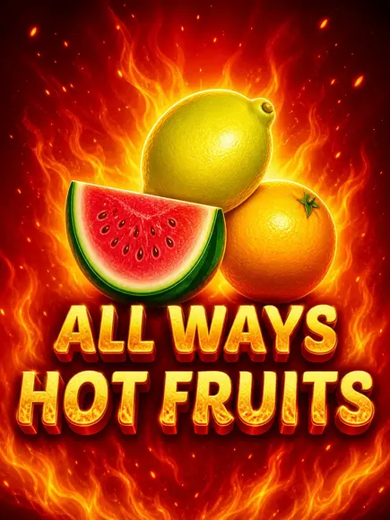 All Ways Hot Fruits
