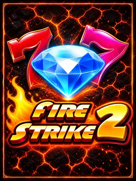 Fire Strike 2