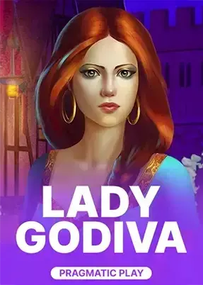 Lady Godiva