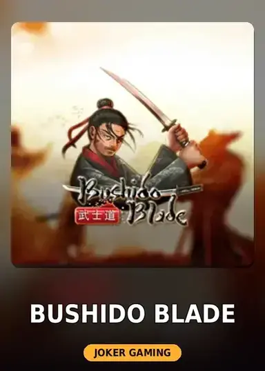 Bushido Blade
