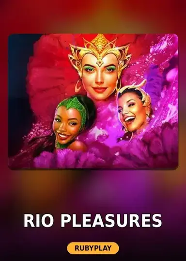 Rio Pleasures