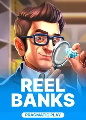 Reel Banks