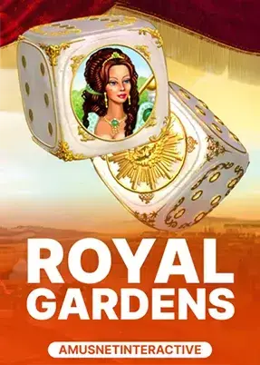 Royal Gardens