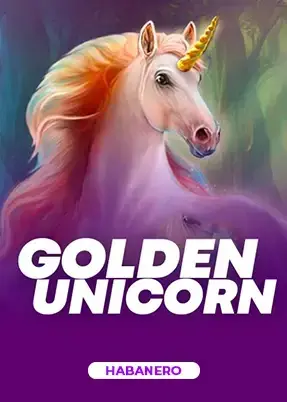 Golden Unicorn
